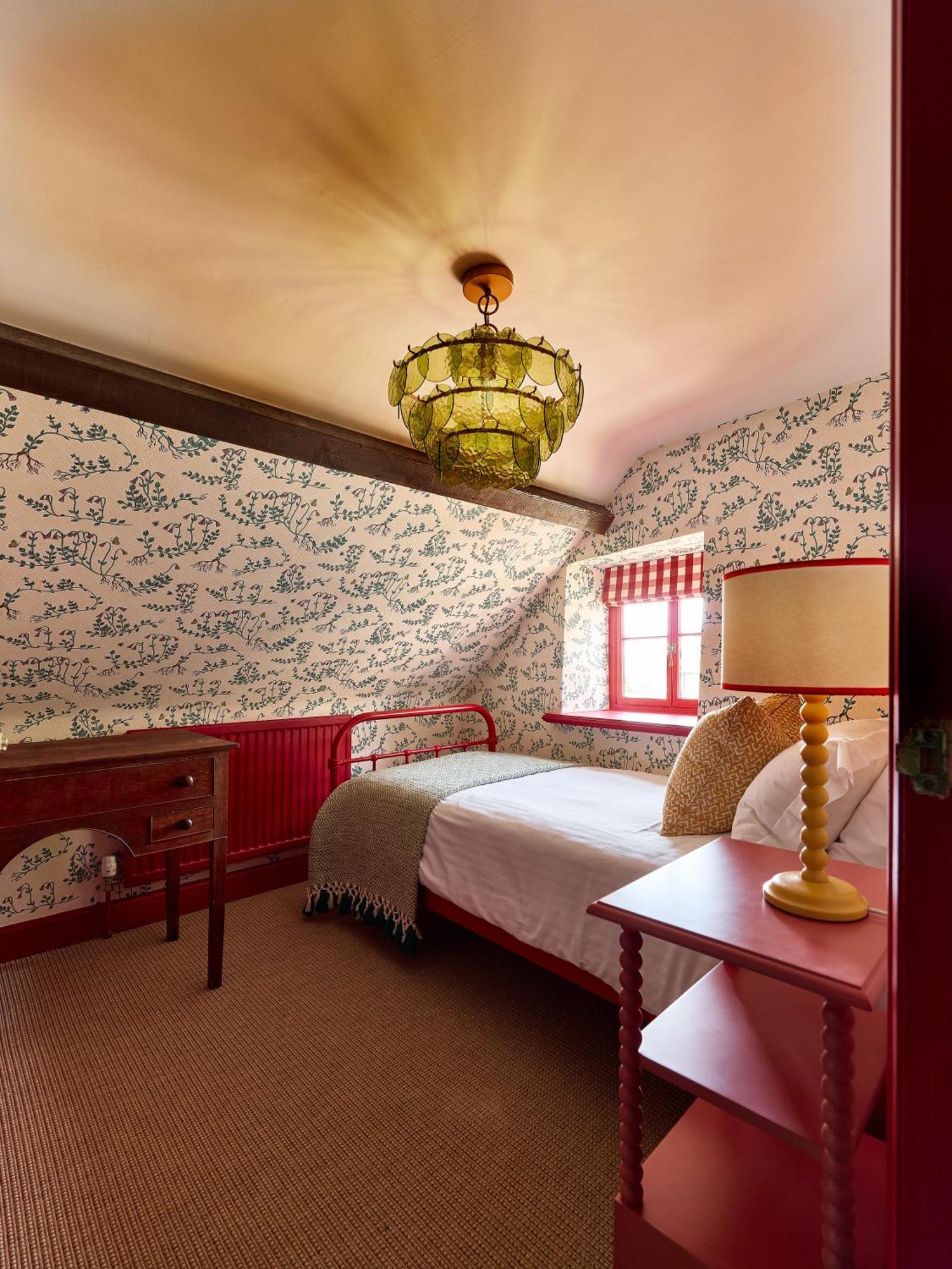 Townhouse Suites- Abbey Row มาล์มสบรี ห้อง รูปภาพ